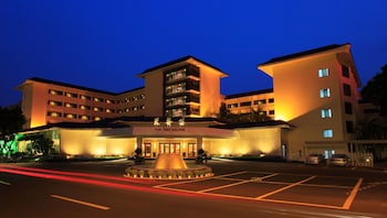 xiamen candd hotel