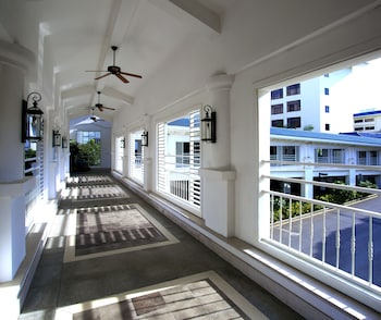 xiamen candd hotel