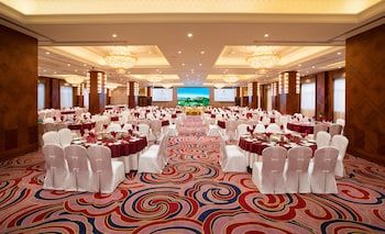 xiamen candd hotel