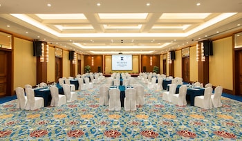 xiamen candd hotel