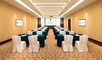 xiamen candd hotel