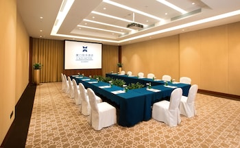 xiamen candd hotel