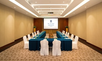 xiamen candd hotel