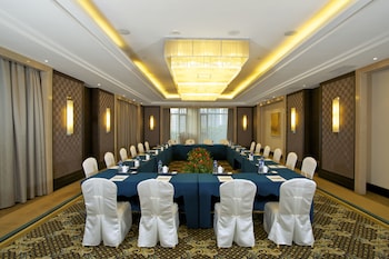 xiamen candd hotel