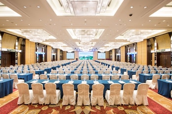 xiamen candd hotel
