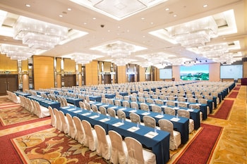 xiamen candd hotel