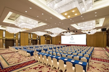 xiamen candd hotel