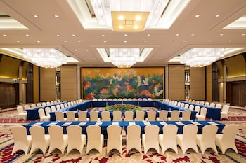 xiamen candd hotel