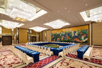 xiamen candd hotel