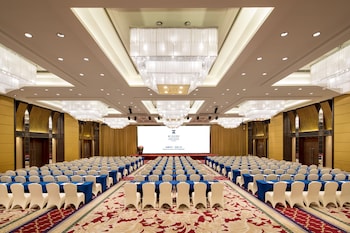 xiamen candd hotel