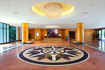 Xiamen C&D Hotel,,5 star
