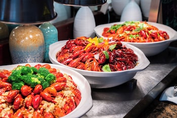 xiamen candd hotel