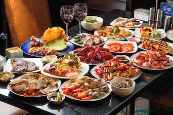 xiamen candd hotel