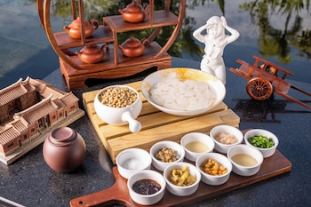 xiamen candd hotel