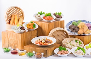 xiamen candd hotel
