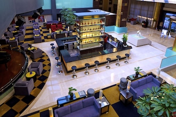 xiamen candd hotel