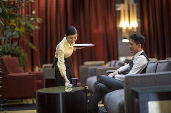 xiamen candd hotel