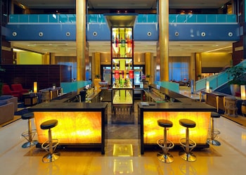 xiamen candd hotel