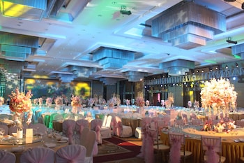 xiamen candd hotel