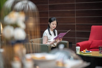 xiamen candd hotel