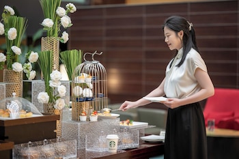 xiamen candd hotel