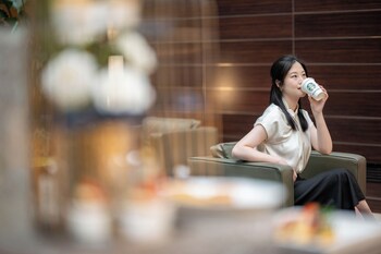 xiamen candd hotel