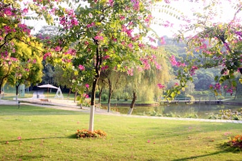 xiamen candd hotel