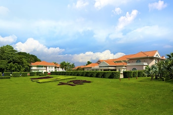 xiamen candd hotel