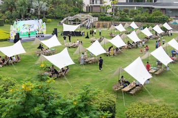 xiamen candd hotel