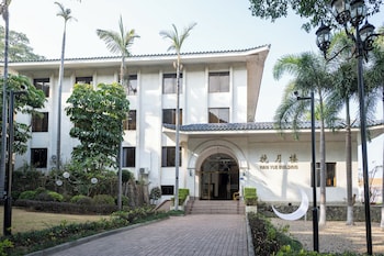 xiamen candd hotel