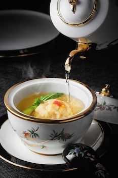 xiamen candd hotel