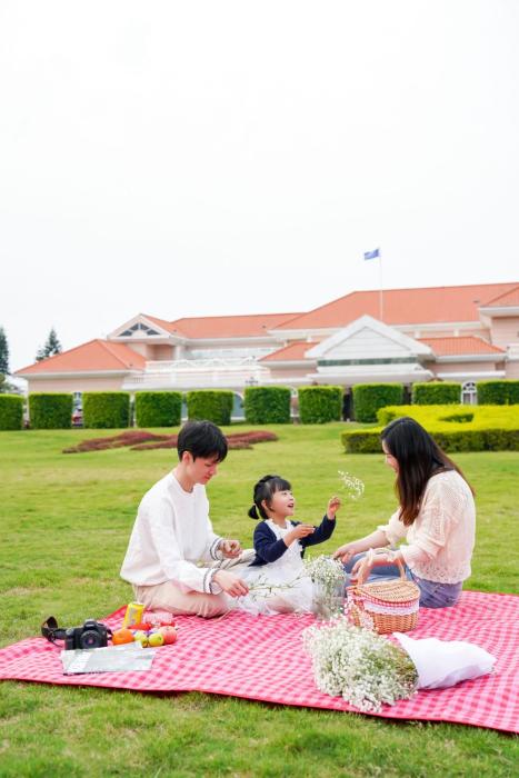 xiamen candd hotel