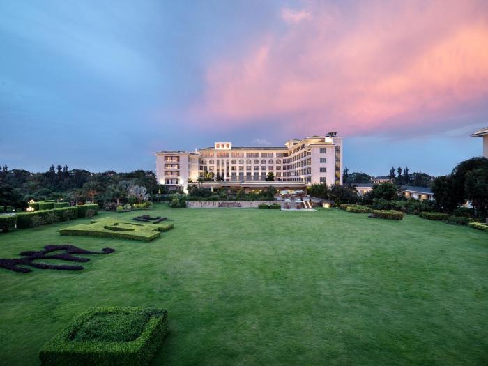 xiamen candd hotel