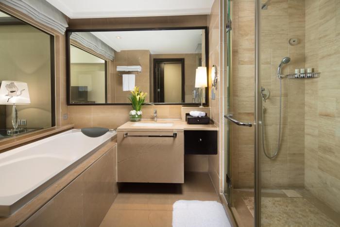 xiamen candd hotel