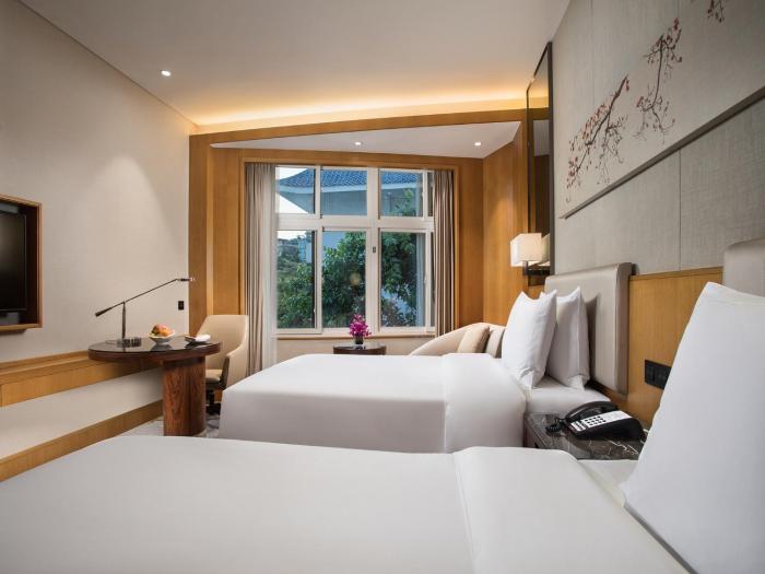 xiamen candd hotel