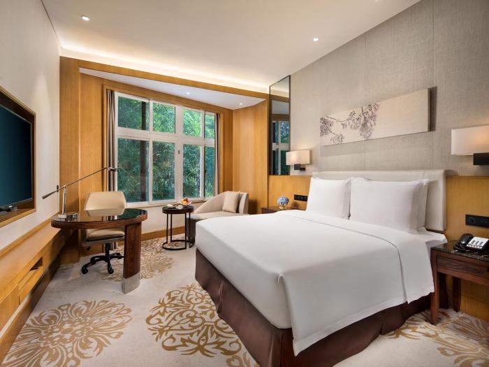 xiamen candd hotel