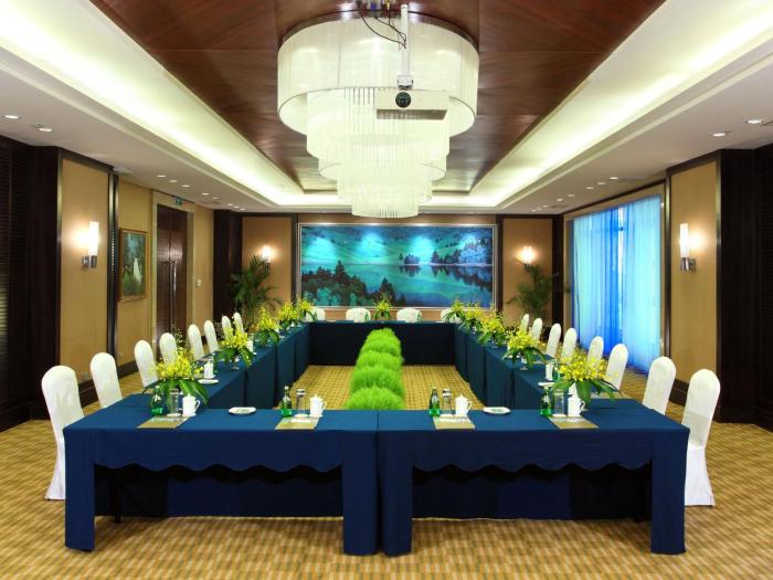 xiamen candd hotel