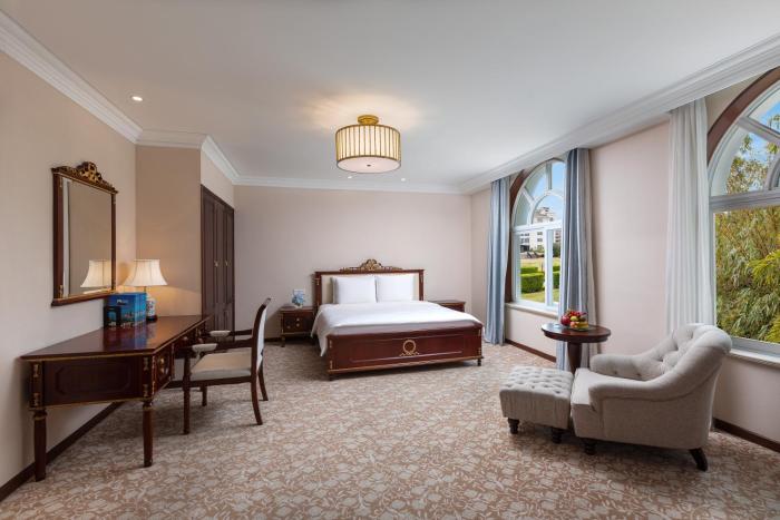 xiamen candd hotel