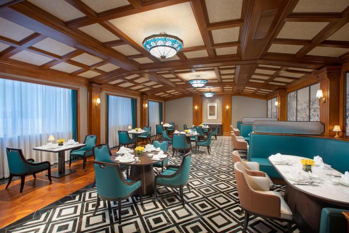xiamen candd hotel