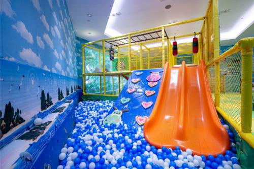 xiamen candd hotel