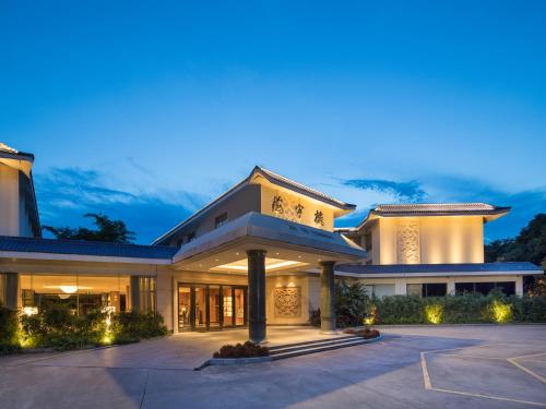 xiamen candd hotel