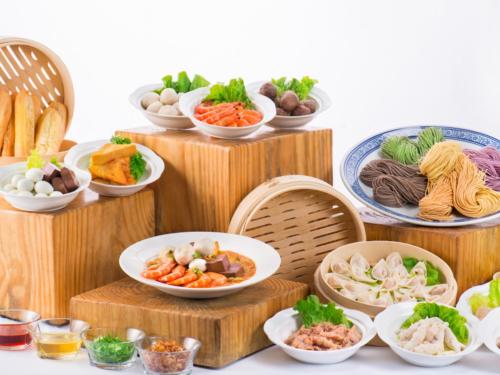 xiamen candd hotel