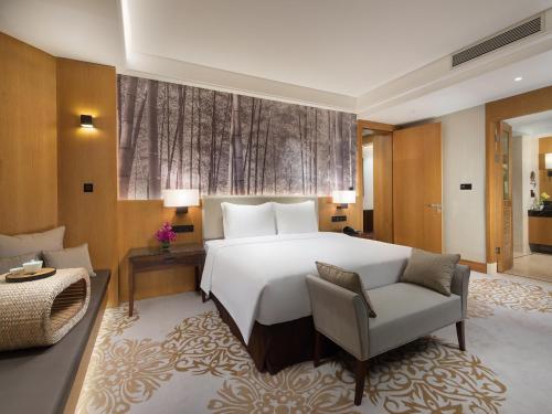 xiamen candd hotel
