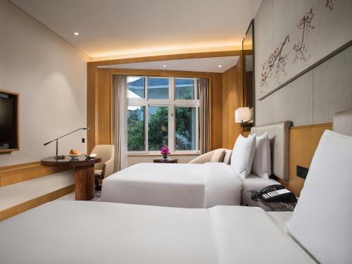 xiamen candd hotel