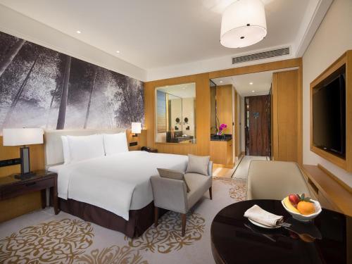 xiamen candd hotel
