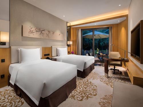 xiamen candd hotel