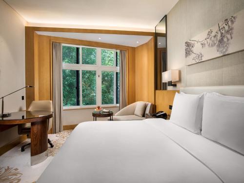 xiamen candd hotel