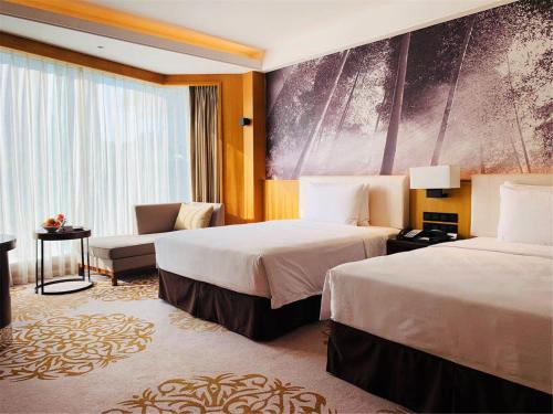 xiamen candd hotel