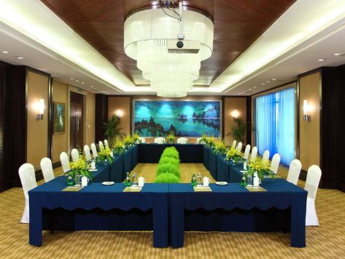 xiamen candd hotel