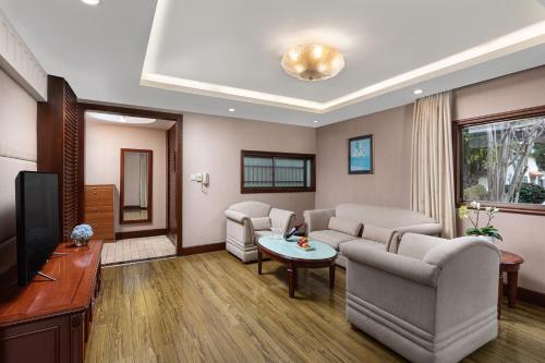 xiamen candd hotel